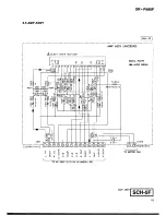 Preview for 20 page of Pioneer XR-P560F Service Manual