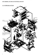 Preview for 8 page of Pioneer XR-VS200 Service Manual