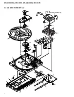 Preview for 12 page of Pioneer XR-VS200 Service Manual