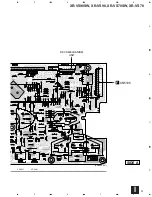 Preview for 57 page of Pioneer XR-VS200 Service Manual