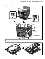 Preview for 79 page of Pioneer XR-VS200 Service Manual