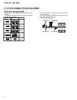 Preview for 34 page of Pioneer XR-VS55 Service Manual