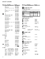 Preview for 50 page of Pioneer XR-VS55 Service Manual