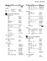 Preview for 51 page of Pioneer XR-VS55 Service Manual