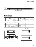 Preview for 55 page of Pioneer XR-VS55 Service Manual