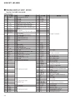 Preview for 66 page of Pioneer XR-VS55 Service Manual