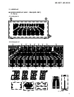 Preview for 75 page of Pioneer XR-VS55 Service Manual