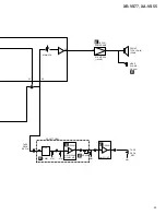 Preview for 83 page of Pioneer XR-VS55 Service Manual