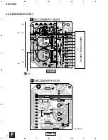 Preview for 42 page of Pioneer XR-VS99 Service Manual