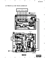 Preview for 43 page of Pioneer XR-VS99 Service Manual