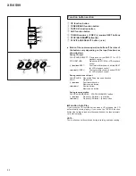 Preview for 82 page of Pioneer XR-VS99 Service Manual