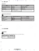 Preview for 12 page of Pioneer XV-DV363 Service Manual