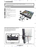 Preview for 33 page of Pioneer XV-DV363 Service Manual