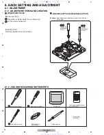 Preview for 40 page of Pioneer XV-DV363 Service Manual