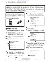 Preview for 45 page of Pioneer XV-DV363 Service Manual