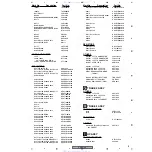 Preview for 73 page of Pioneer XV-DV440 Service Manual