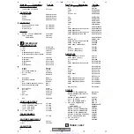 Preview for 74 page of Pioneer XV-DV440 Service Manual