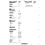 Preview for 75 page of Pioneer XV-DV440 Service Manual