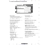 Preview for 83 page of Pioneer XV-DV440 Service Manual