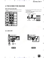 Preview for 45 page of Pioneer XV-DV77 Service Manual