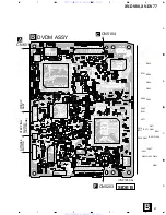 Preview for 47 page of Pioneer XV-DV77 Service Manual