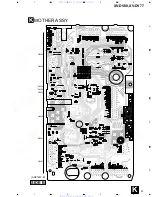 Preview for 53 page of Pioneer XV-DV77 Service Manual