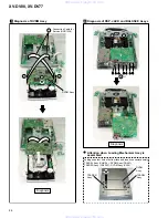 Preview for 86 page of Pioneer XV-DV77 Service Manual