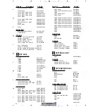 Preview for 64 page of Pioneer XV-DV830 Service Manual