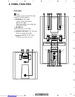 Preview for 121 page of Pioneer XV-E51 Service Manual