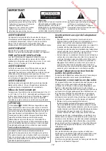 Preview for 12 page of Pioneer XW-BTSP1-W/-K/-N Operating Instructions Manual