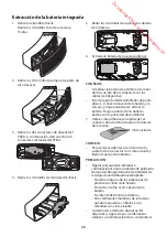 Preview for 26 page of Pioneer XW-BTSP1-W/-K/-N Operating Instructions Manual