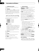 Preview for 26 page of Pioneer XW-HTD630A Operating Instructions Manual