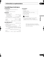 Preview for 31 page of Pioneer XW-HTD630A Operating Instructions Manual