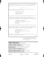 Preview for 32 page of Pioneer XW-HTD630A Operating Instructions Manual