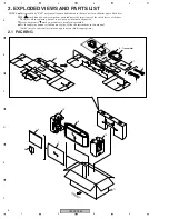 Preview for 6 page of Pioneer XW-HTP550 Service Manual