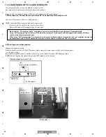 Preview for 38 page of Pioneer XW-HTP550 Service Manual