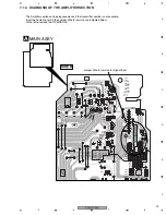 Preview for 39 page of Pioneer XW-HTP550 Service Manual