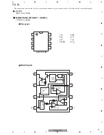 Preview for 43 page of Pioneer XW-HTP550 Service Manual