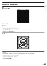 Preview for 5 page of Pioneer XY Series User Manual