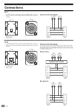 Preview for 12 page of Pioneer XY Series User Manual