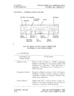 Preview for 251 page of Piper Aircraft Corporation Arrow IV PA-28RT-201 Information Manual