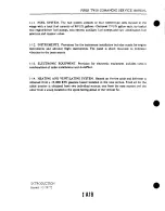 Preview for 18 page of Piper Aircraft Corporation TWIN COMANCHE PA-30 Service Manual