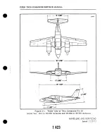 Preview for 23 page of Piper Aircraft Corporation TWIN COMANCHE PA-30 Service Manual