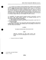 Preview for 49 page of Piper Aircraft Corporation TWIN COMANCHE PA-30 Service Manual