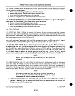 Preview for 62 page of Piper Aircraft Corporation TWIN COMANCHE PA-30 Service Manual