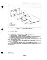 Preview for 105 page of Piper Aircraft Corporation TWIN COMANCHE PA-30 Service Manual