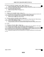 Preview for 106 page of Piper Aircraft Corporation TWIN COMANCHE PA-30 Service Manual