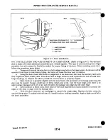 Preview for 124 page of Piper Aircraft Corporation TWIN COMANCHE PA-30 Service Manual