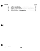 Preview for 153 page of Piper Aircraft Corporation TWIN COMANCHE PA-30 Service Manual