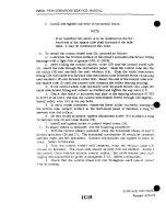 Preview for 162 page of Piper Aircraft Corporation TWIN COMANCHE PA-30 Service Manual